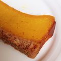 アユうさ's cooksnap of when they made 混ぜるだけで濃厚♡かぼちゃのチーズケーキ.
