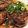 めぐっこママ's cooksnap of when they made ＦＰで簡単!鶏挽肉といかのヘルシーバーグ.