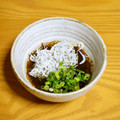 つちかな's cooksnap of when they made 簡単✧美レシピ！！しらすinもずく酢！！.