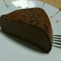 ひとみん0921's cooksnap of when they made ガトーショコラ 炊飯器で簡単♩.