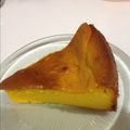 mokao☆'s cooksnap of when they made ＊かぼちゃのチーズケーキ＊.