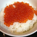 アーモンドくる's cooksnap of when they made 生筋子の季節だから　いくらの醤油漬け　.