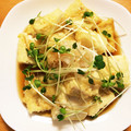 元やしゆか's cooksnap of when they made フライパンで簡単♪ 揚げ出し豆腐.