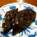のんいちこ's cooksnap of when they made 夏野菜！茄子の煮浸し.