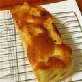 だいきママ2010's cooksnap of when they made 簡単！リンゴケーキ.