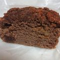meiyui's cooksnap of when they made おからパウンドケーキ.