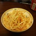 なるナルミん's cooksnap of when they made 簡単！もやしのナムル.