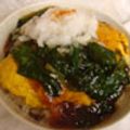 くっくのん's cooksnap of when they made ふんわり♪和風オムライス.