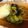 クマたぬき's cooksnap of when they made なすとズッキーニと豚肉丼.