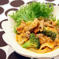＊＊rose＊＊'s cooksnap of when they made たっぷり野菜とお肉のトマト煮♫.