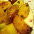 tayumu's cooksnap of when they made さっくりほっくり、ジャガ揚げ。.