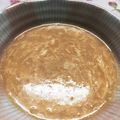 むらっちーまま's cooksnap of when they made お家で簡単！中華料理店の中華コーンスープ.