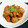 にゃーさﾝ's cooksnap of when they made 。＊里芋と人参と鶏肉の煮物＊。.
