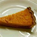 はぴふみ's cooksnap of when they made ♡かぼちゃタルト♡.