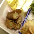 ぐーたらレシピ研究所's cooksnap of when they made 長ねぎの牛肉巻き☆お弁当にも☆.