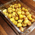 Cocotto38's cooksnap of when they made 焼き栗風.
