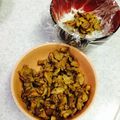 ＲＫまま's cooksnap of when they made 簡単☆豚の甘辛しょうゆ煮.