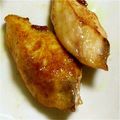 ミルミルミル's cooksnap of when they made しいらのマヨカレー焼き.