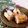 赤い電話's cooksnap of when they made かにかま＆かいわれのちくわ詰め（改良版）.