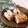 赤い電話's cooksnap of when they made かにかま＆かいわれのちくわ詰め（改良版）.