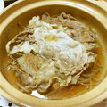Machalin's cooksnap of when they made 豚バラともやしの土鍋蒸し.