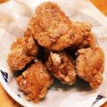 ☆ぽん吉☆'s cooksnap of when they made みんな大好き♡我が家の鶏唐揚げ.