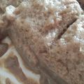 こばけ's cooksnap of when they made マシュマロで簡単♪ソイラテプリン♪.