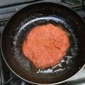 もぐもぐやみぃ's cooksnap of when they made 【トマト】簡単トマトピューレ【大量】.