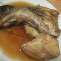 クックO85BC8☆'s cooksnap of when they made 母直伝！大切な味です♪カレイの煮付け.