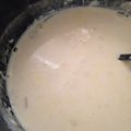 ミッズー's cooksnap of when they made 簡単！濃厚！じゃがいものポタージュ.