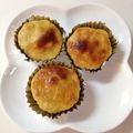 きらはな's cooksnap of when they made 簡単！美味しい！スイートポテト♪.