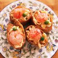 マ・マさこ's cooksnap of when they made 豪華ないなり寿司・・・家で簡単に出来ます.