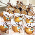 くみパンダちゃん's cooksnap of when they made 簡単！しっとりマドレーヌ.