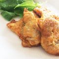 mino622's cooksnap of when they made 柔らか♪豚ヒレ肉のご馳走ピカタ.