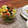 88＾＾88's cooksnap of when they made タコとポテトのジェノベーゼ和え.