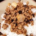 marwee's cooksnap of when they made しいたけが決め手の麻婆豆腐.