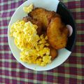 ぶかちゃん's cooksnap of when they made チキン南蛮.