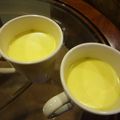 ちょび男's cooksnap of when they made なめらか＆簡単プリン♪.