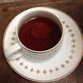 こたつねこくん's cooksnap of when they made ジンジャーシロップを作ろう♪.