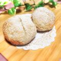 kumi0901's cooksnap of when they made 全粒粉でゴマくるみパン☆HB使用☆.