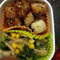 こたつねこくん's cooksnap of when they made 小松菜マヨ炒め.