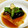 まっちゃなちゃっこ's cooksnap of when they made 茄子とししとうの素揚と揚げ豆腐の餡かけ.