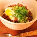 ありちんちゃん's cooksnap of when they made 生姜たーっぷり♡そぼろ丼.