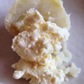 結真は道産子♪'s cooksnap of when they made 北海道発☆絶品じゃがバター.