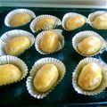 ゆん汰0129's cooksnap of when they made 秋の味覚 ＊ スイートポテト.
