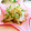 keiO3's cooksnap of when they made 貝割れとしめじのみぞれ和えにササミも+.