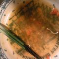 ふにょふにょもこもこ's cooksnap of when they made あんかけ焼きそば.