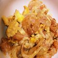 erewvy's cooksnap of when they made 上手にできる！フライパンでエビマヨ.