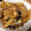 ミルキー☆'s cooksnap of when they made 韓国料理：サンマのコチュジャン煮.