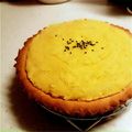 れいち410's cooksnap of when they made 簡単タルト生地.